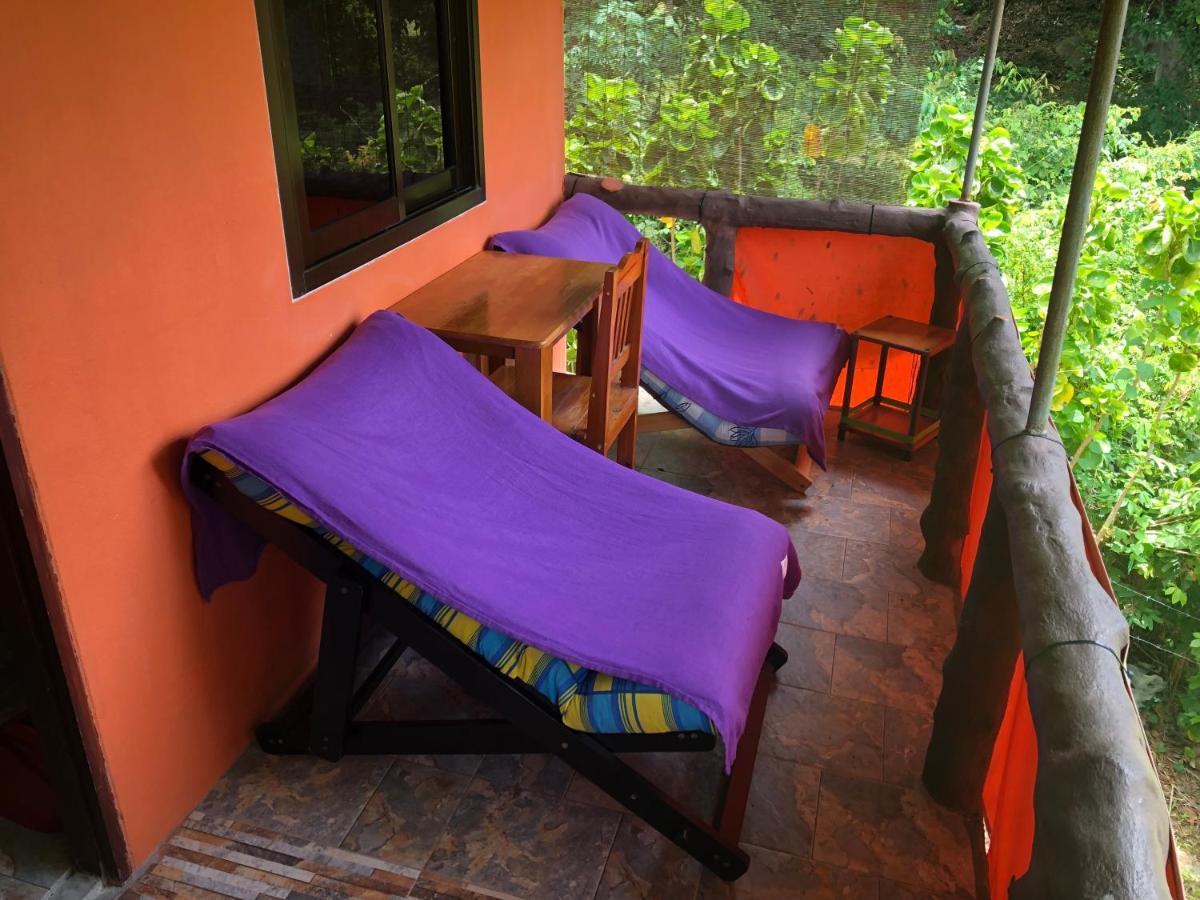 The Hill Village Thong Nai Pan Noi Exterior foto