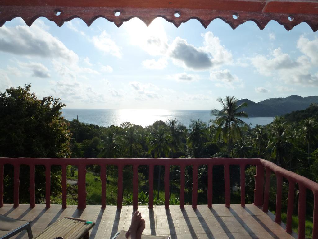 The Hill Village Thong Nai Pan Noi Exterior foto
