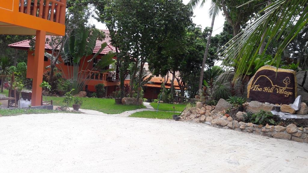 The Hill Village Thong Nai Pan Noi Exterior foto
