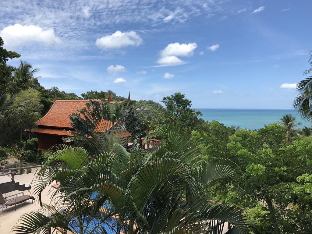 The Hill Village Thong Nai Pan Noi Exterior foto