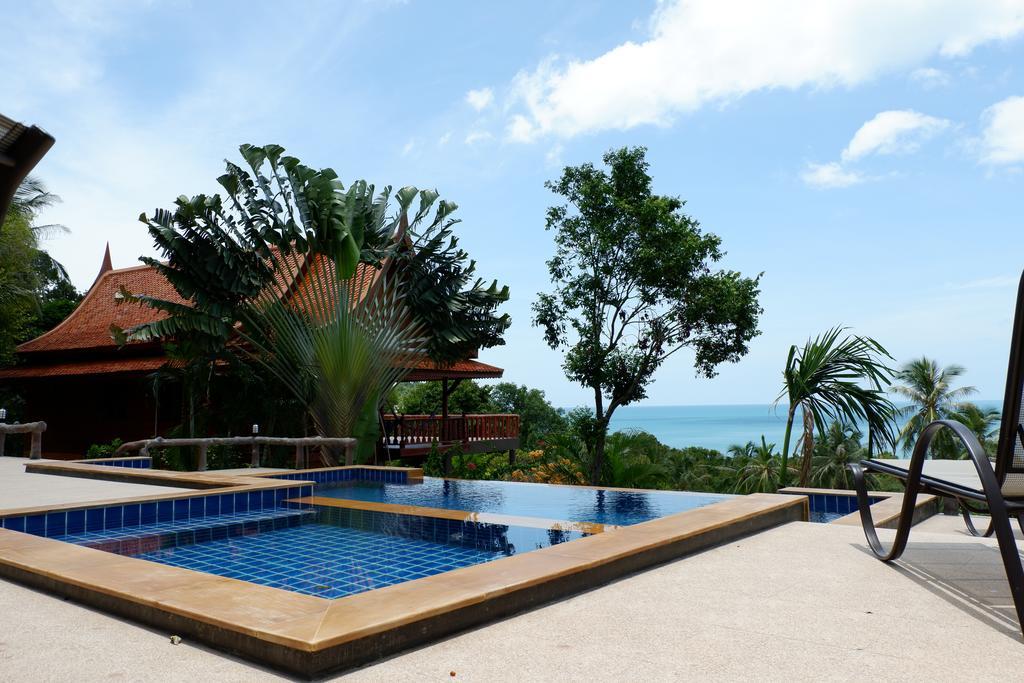 The Hill Village Thong Nai Pan Noi Exterior foto