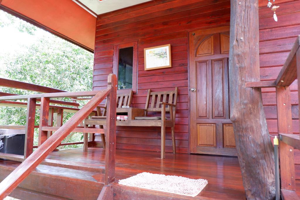 The Hill Village Thong Nai Pan Noi Exterior foto