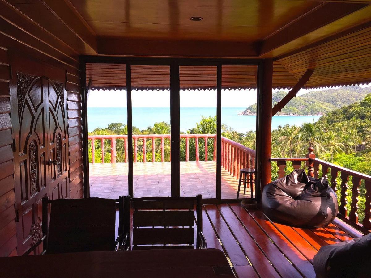 The Hill Village Thong Nai Pan Noi Exterior foto