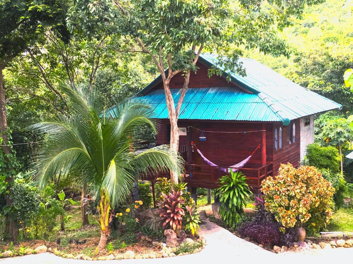 The Hill Village Thong Nai Pan Noi Exterior foto
